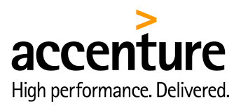 Accenture Logo