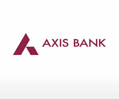 Axis Bank Logo