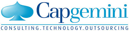 Capgemini Logo