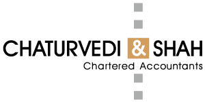 Chaturvedi Logo