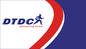 DTDC logo