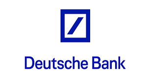 Deutch Bank Logo