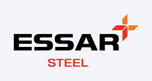 Essar Steel Logo