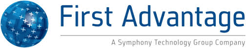 First Advantage logo