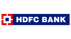 HDFC logo