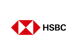 HSBC logo