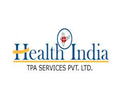 Health India TPA Logo