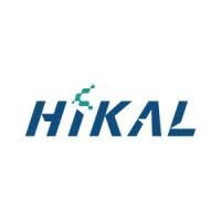 Hikal Logo image