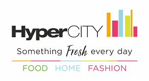 Hypercity Logo