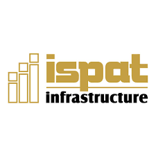 ISpat Logo