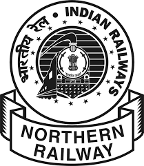 Indian Railway Logo