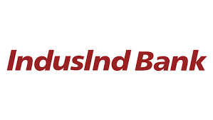 Indusend Bank Logo