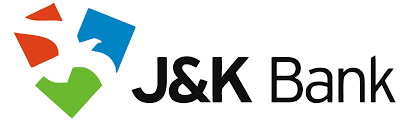 J & K Bank Logo