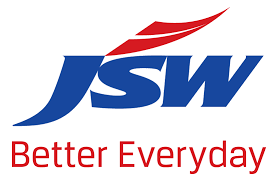 JSW Logo