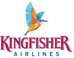 Kingfisher Logo