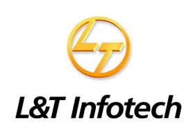 L & T Logo