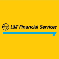 L & t Finance Logo