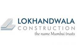 Lokhndwala Construction Logo