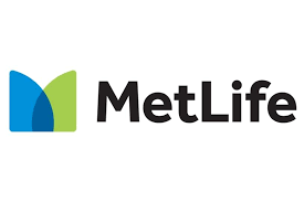 Met life logo