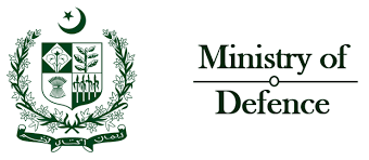 Ministry Of Defence Logo