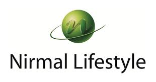 Nirmal Lifestyle logo