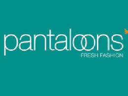 Pantaloon Logo