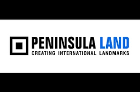 Pennusula Land Logo