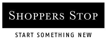 Shopers Stop Logo