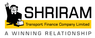 Shriram Finance LOgo