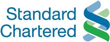 Standard charrtered bank logo