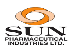 Sun Pharma Logo