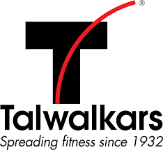 Talwalkars logo