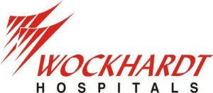 Wockhardt logo