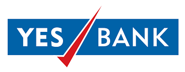 yes bank logo