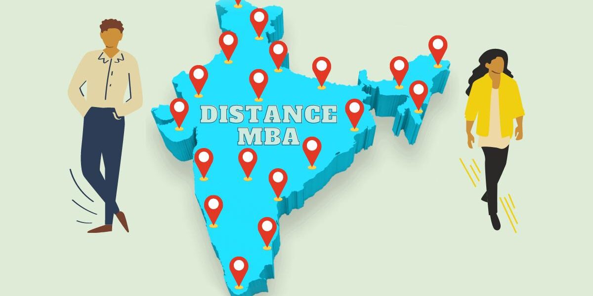 Is distance MBA valid