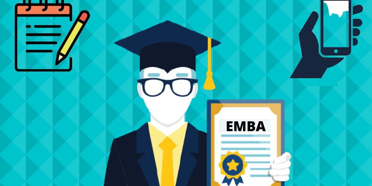 How Emba Can Boost your Career for Future