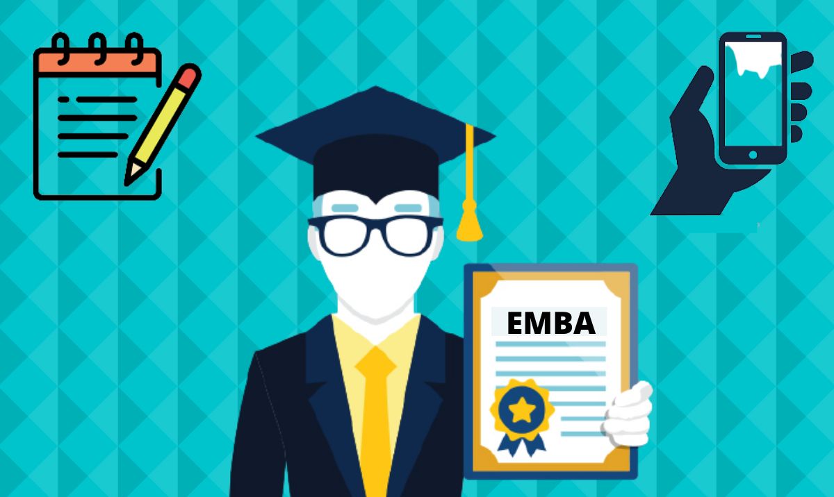 How Emba Can Boost your Career for Future
