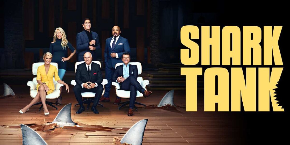 Shark Tank Marketing