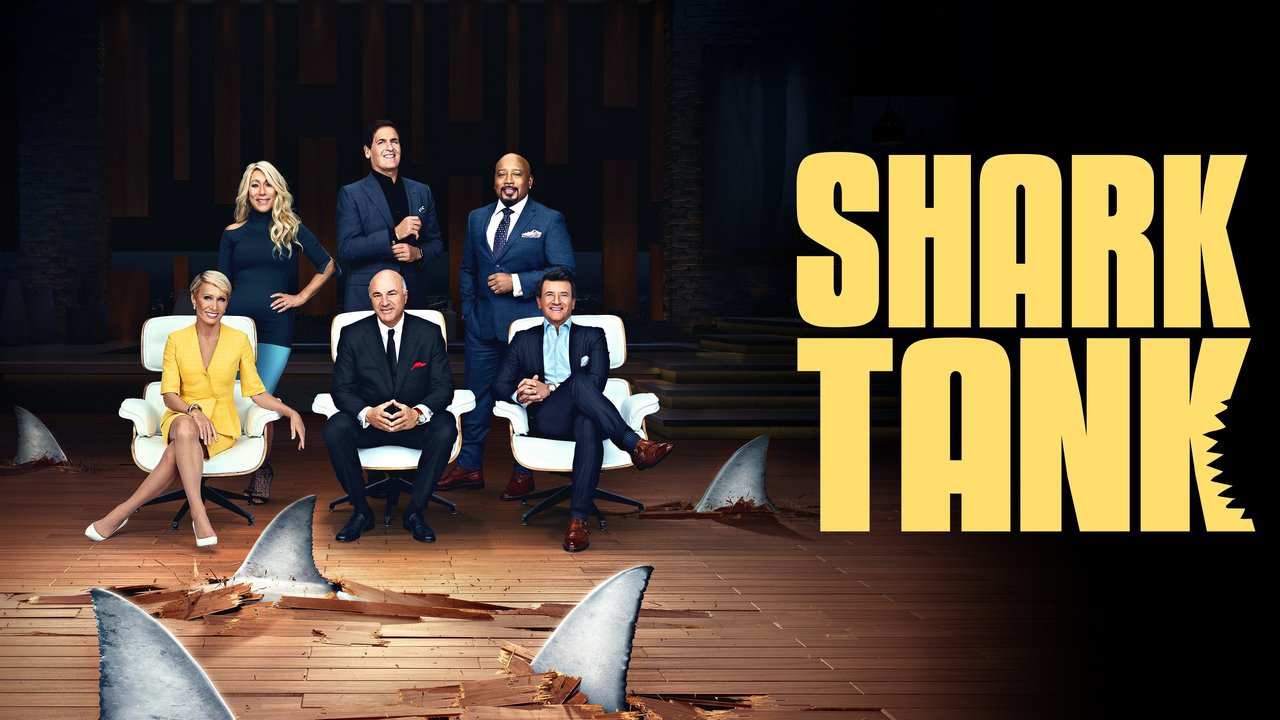 Shark Tank Marketing