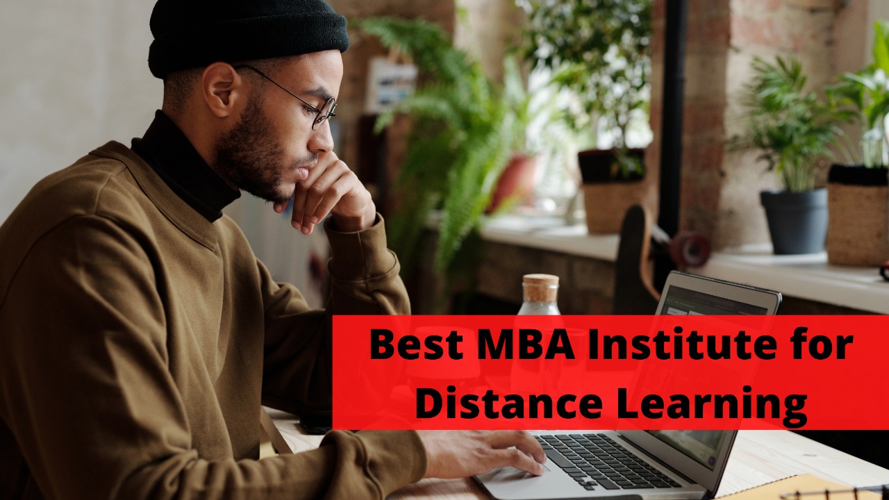 Best MBA Institute For Distance Learning - IbmsInstitute/OnlineEMBA ...