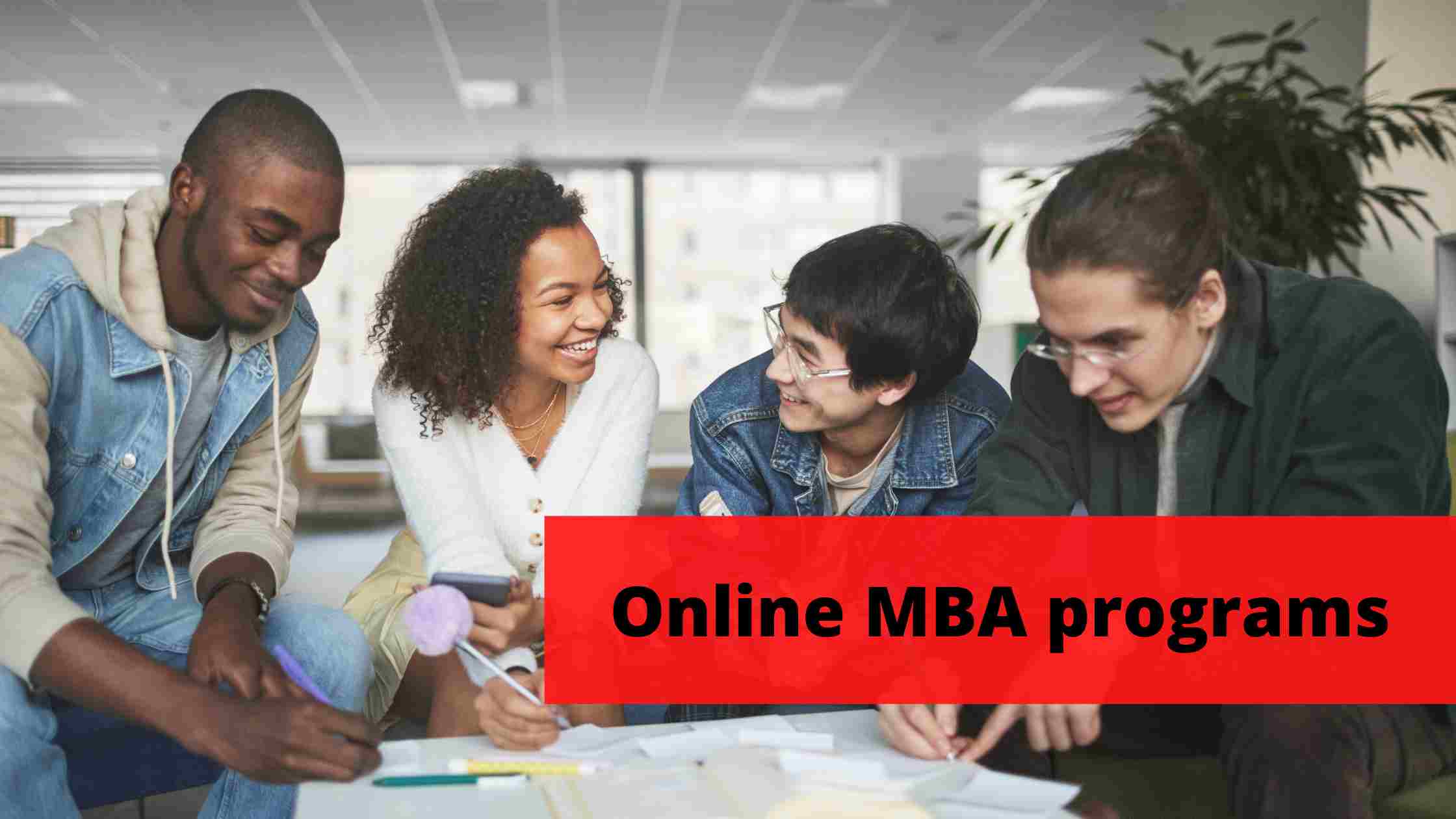 Online MBA Programs - IbmsInstitute/OnlineEMBA/OnlineMBA/Executive