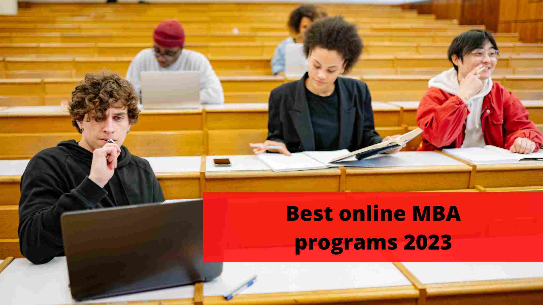 Top Online MBA Programs 2023 - IbmsInstitute/OnlineEMBA/OnlineMBA/Executive