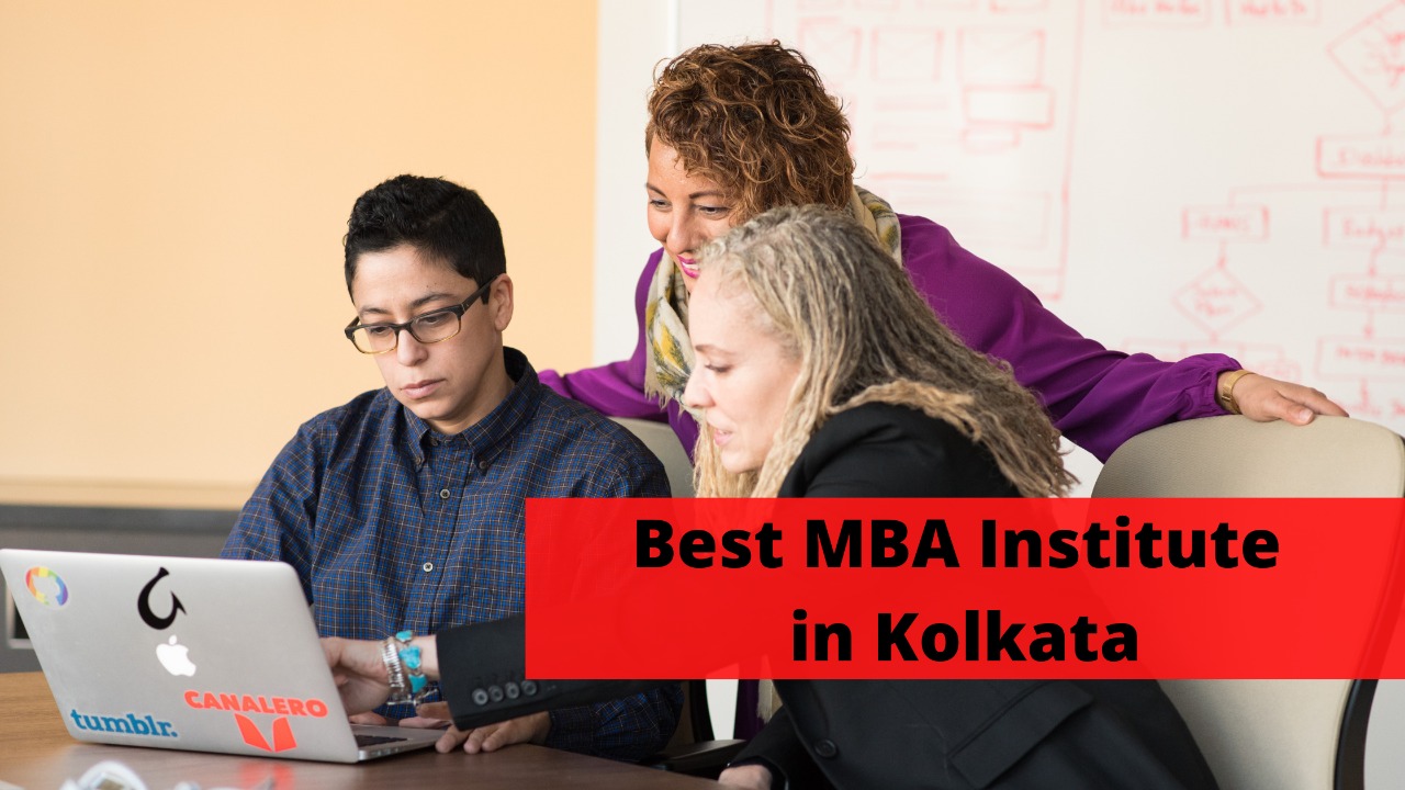 best MBA institute in Kolkata