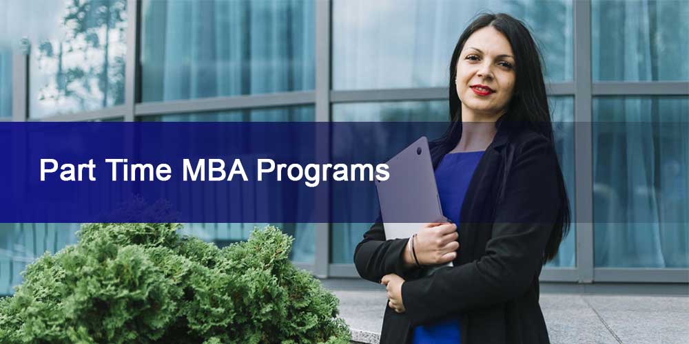 Part Time MBA Programs